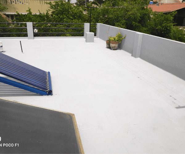 Top waterproofing contractors in mysore