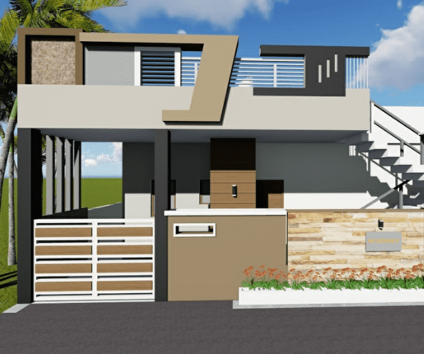 top architecture firms in mysuru