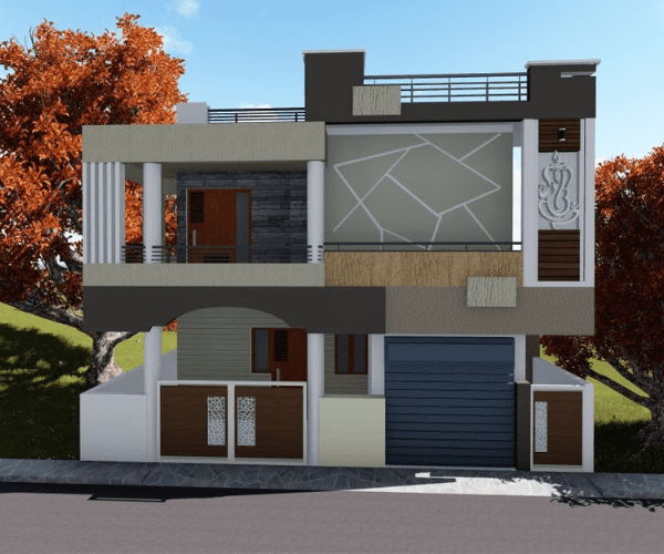 top architecture firms in mysuru