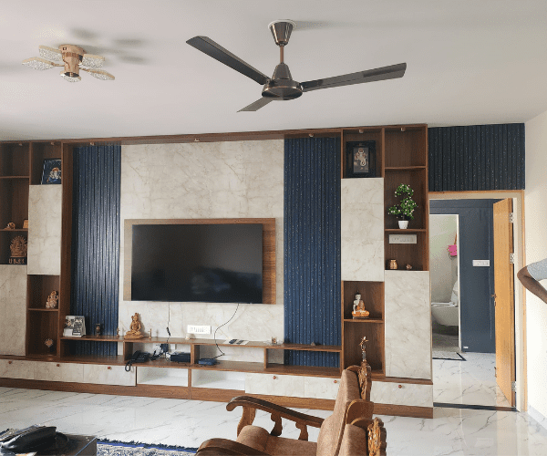 Turnkey House Construction