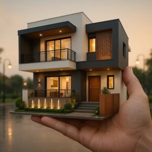 Best Architects in Mysuru